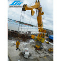 API-2c, ABS Cerficate Knuckle Boom Deck Crane